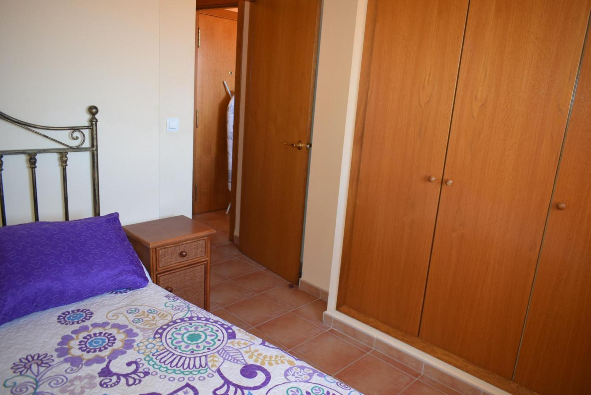 Anacasa Marjales De Marinas At2214 Appartement *